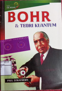 Bohr & Teori Kuantum
