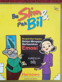Bu Slim Pak Bil (Membincangkan Di Masa Depan)