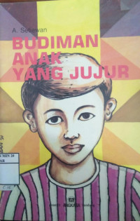 Budiman Anak Yang Jujur