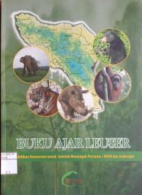 Buku Ajar Leuser