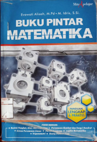 Buku Pintar Matematika