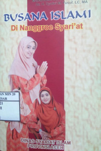 Busana Islami di Nanggroe Syariat