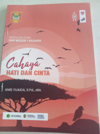 Cahaya Hati dan Cinta