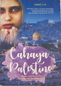 Image of Cahaya Palestine