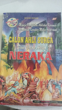 Calon Ahli Surga dan Ahli Neraka