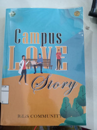Campus Love Story