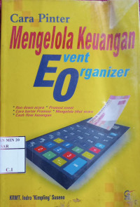 Cara Pinter Mengelola Keuangan Organizer