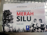 Cerita Rakyat Aceh Merah Silu