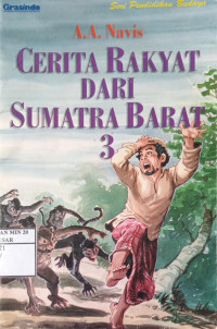 Cerita Rakyat Dari Sumatra Barat 3