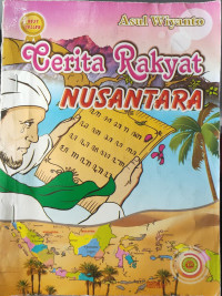 cerita rakyat nusantara