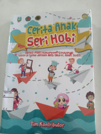 Cerita Seri Hobi