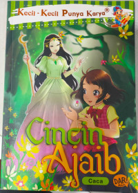 CINCIN AJAIB