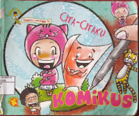 cita citaku komikus