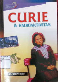 Curie & Radioaktivitas