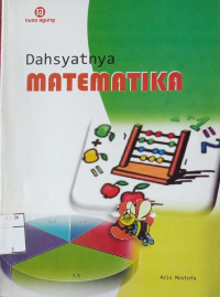Dahyatnya Matematika