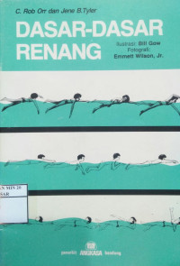 Dasar-Dasar Renang