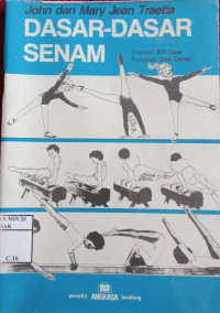 Dasar-Dasar Senam