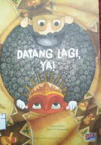 Datang Lagi Ya