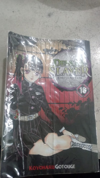 Demon Slayer