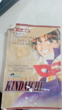 Detektif Kindaichi (File 6)