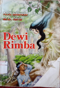 Dewi Rimba