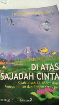 Di atas Sajadah Cinta