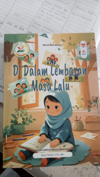 Image of Di dalam Lembaran Masa Lalu