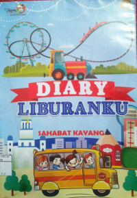 Diary Liburanku