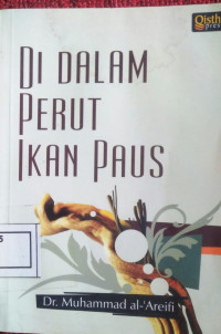 Didalam Perut Ikan Paus
