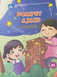 Image of Dompet Ajaib