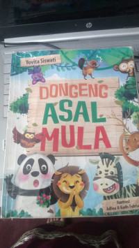 Dongeng Asal Mula