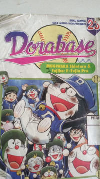 Dorabase