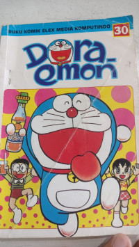 Doraemon