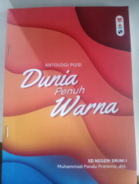 Dunia Penuh Warna