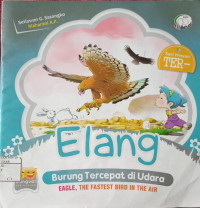 Elang Burung Tercepat di Udara