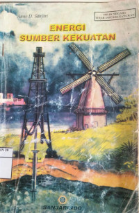 Energi Sumber Kekuatan