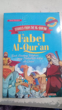 Fabel Al-Qur`an