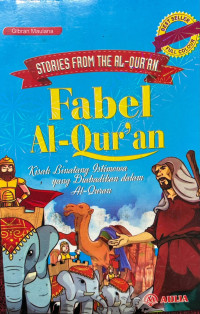 Image of Fabel Al-qur'an