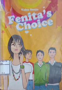 Fenita's Choice