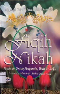 fiqih nikah