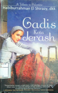 Gadis Kota Jerash