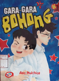 Gara-Gara Bohong