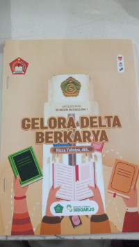 Gelora Delta Berkarya