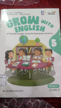 Grow With English