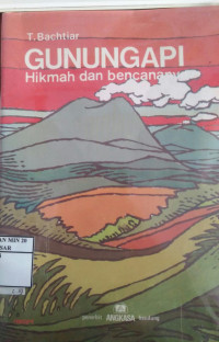Gunung Api