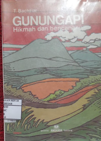 Gunungapi Hikmah dan Bencananya