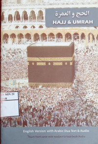 Haji dan umrah