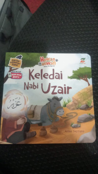 Hewan-hewan Dalam Al-quran Keledai Nabi Uzair