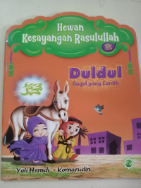 Hewan Kesayangan Rasulullah: Duldul Bagal yang Cantik