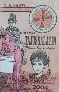 Hikayat Tajussalatin